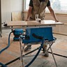 Cordless Table Saw Skin Only