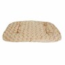 Oslo Dog Bed Oslo Delux H: 90mm, W: 440, D: 630mm Tan