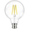 LED Dimmable G95 Filament