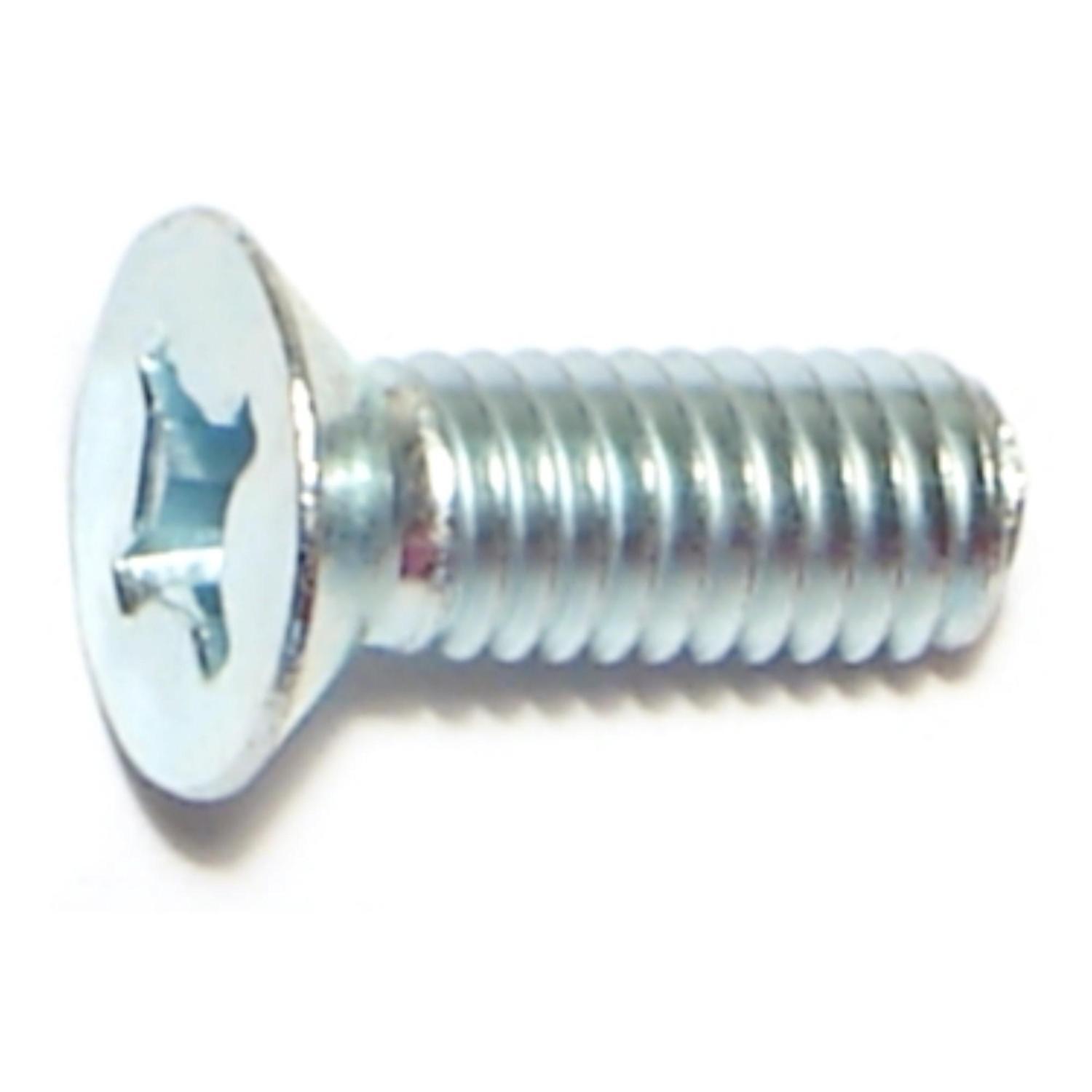 Machine Screw