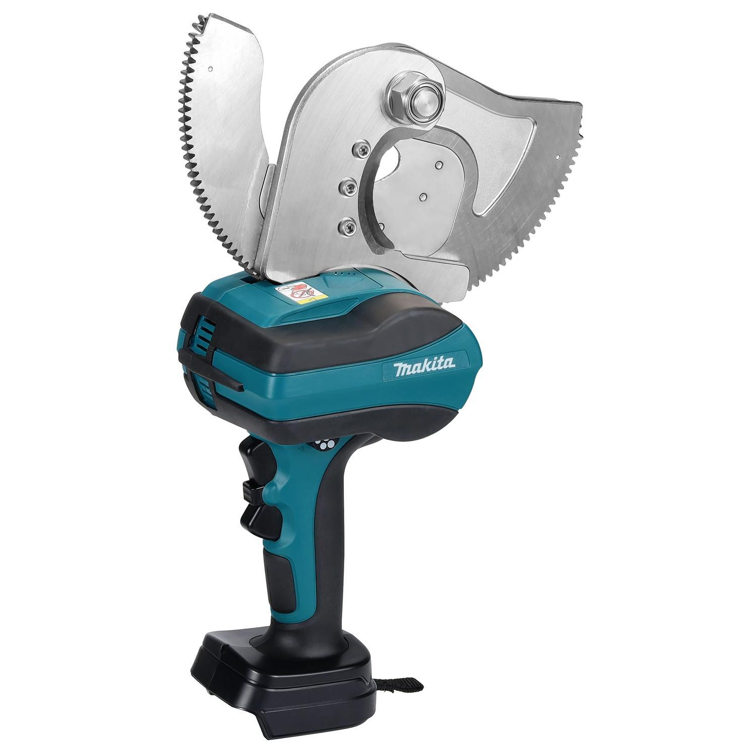 Cable Cutters 18 Volt