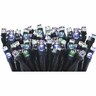 Solar 300 LED String Lights 15m Multi Colour