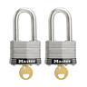 Padlocks