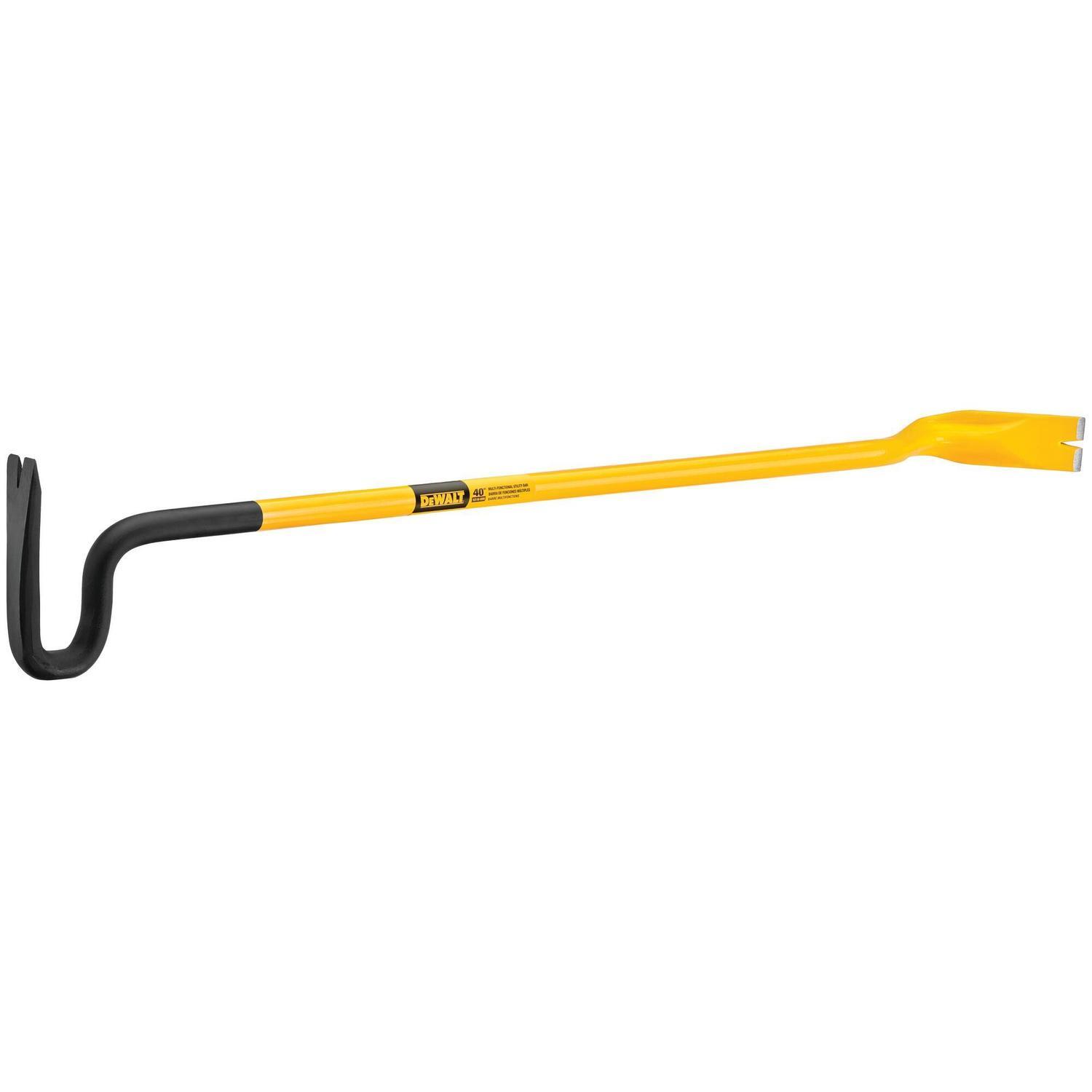 Multifunctional Utility Bar