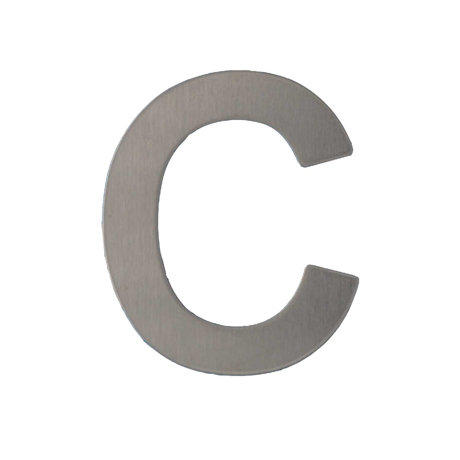 Rear-Fix Letter #C