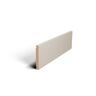 250X40 (225X29) Radiata Fascia Finger Jointed Pre Primed H3.1 6.1M