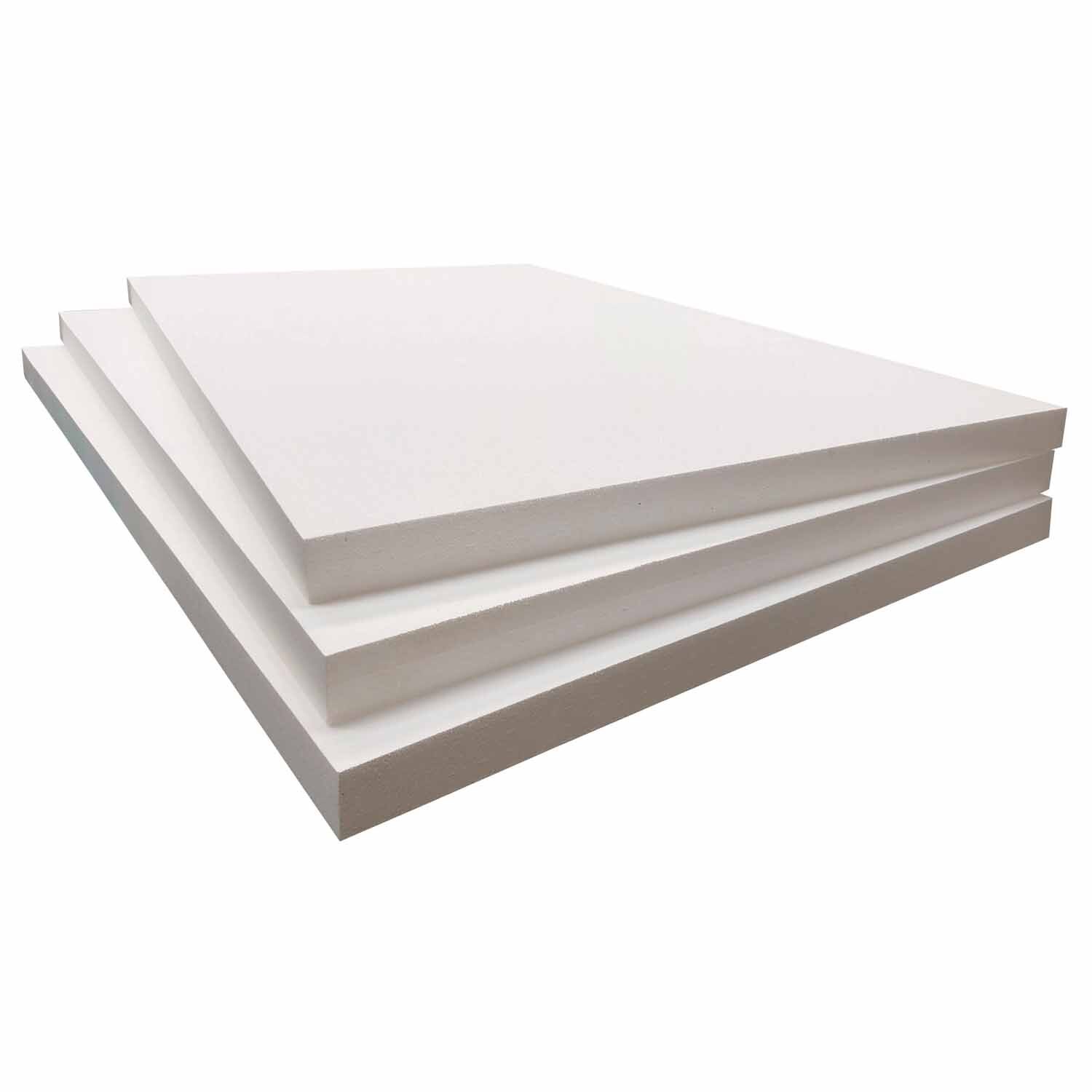ThermaSlab S Grade Expanded Polystyrene Sheet