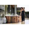 Helsinki Spa Pool 1.80 m x 660 mm