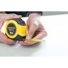 Tylon™ DualLock™ 8M (25mm wide) Tape Measure