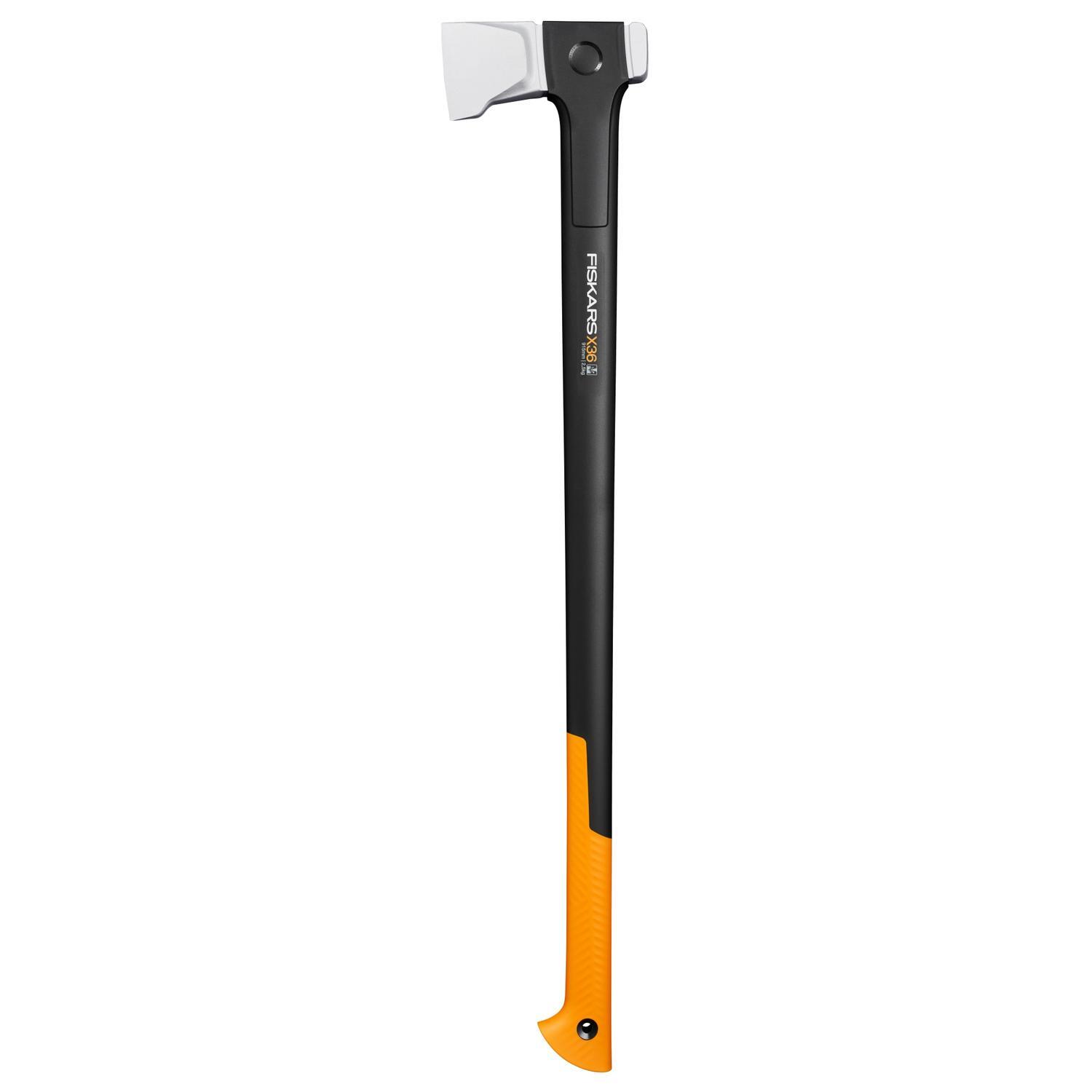 Splitting Axe