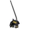 Split Boom 19cm Steel Blade Edger