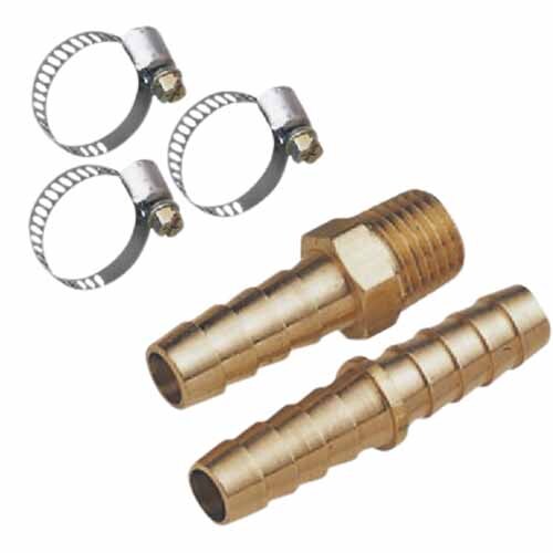 Air Hose Repair Kit