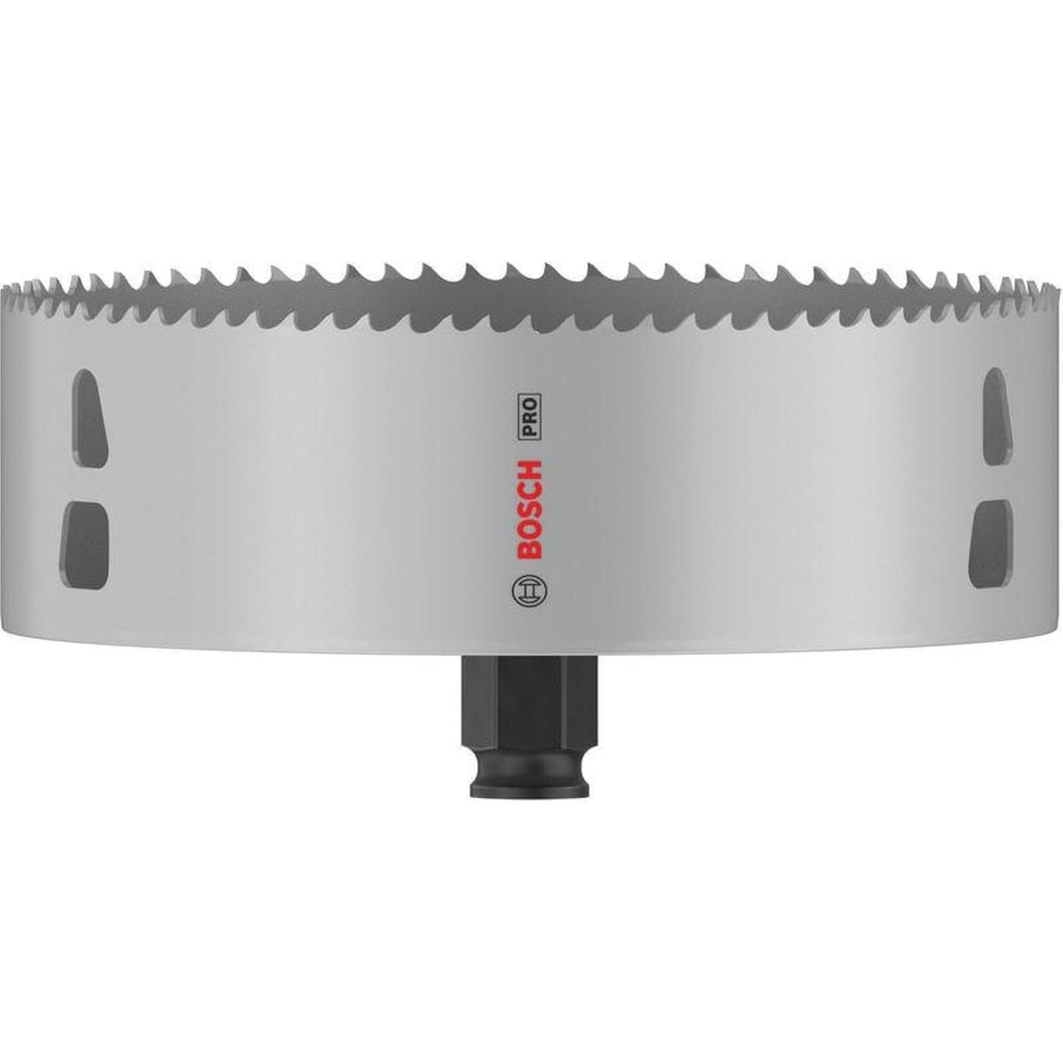 Multi Material Hole Saw 152mm