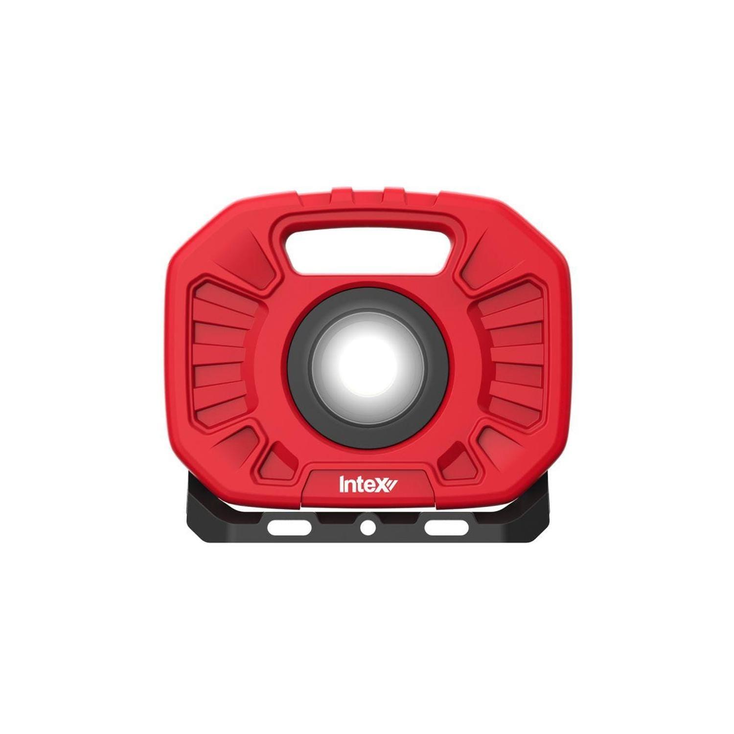 Lumo 2500 Lumens Cordless LED Work Light