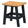 Montego Low Outdoor Stool