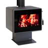 Ambie Plus 18kW Wood Fire (wet model)