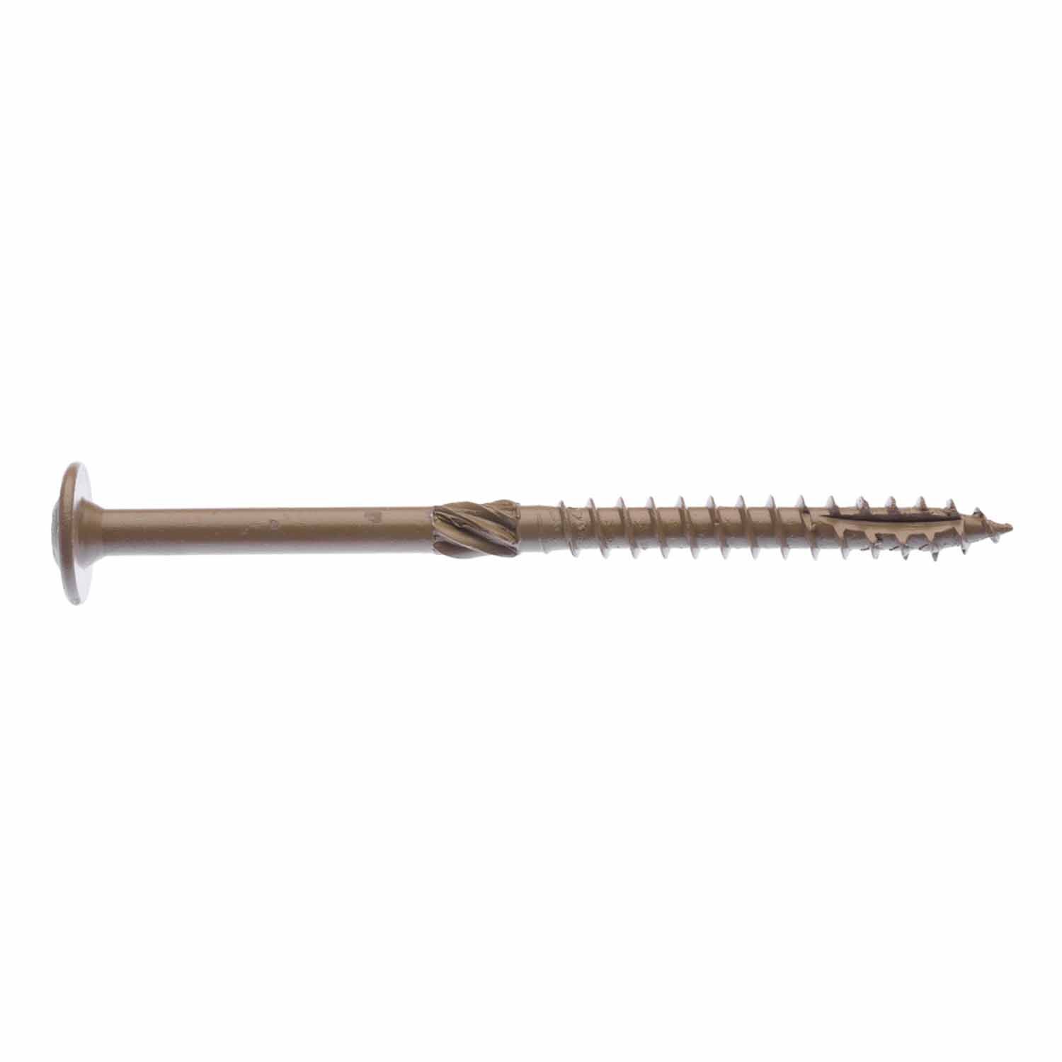 Type 17 Timber Construction Screws