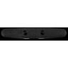 Cleat Hooks 154mm Black Nylon
