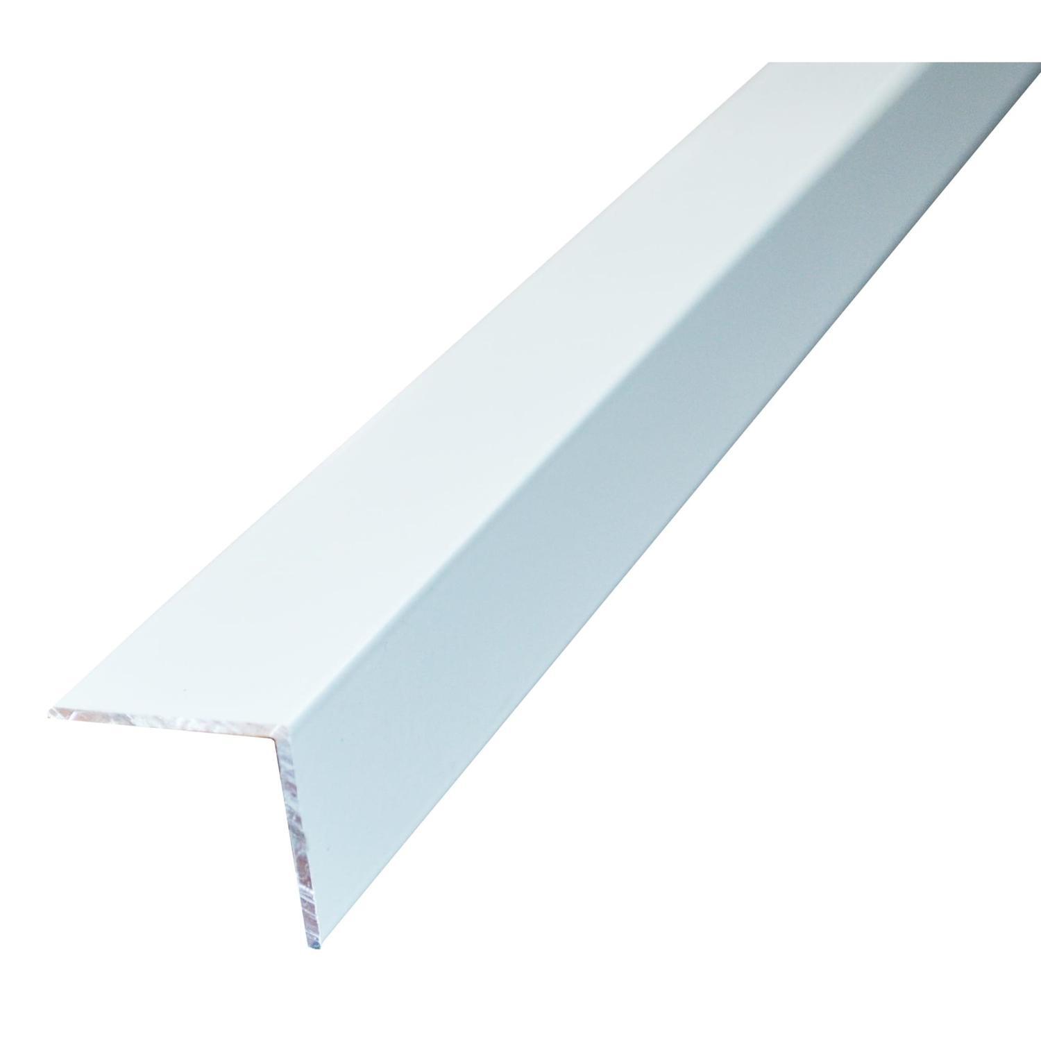 Aluminium Equal Angle