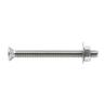 Countersunk Bolt & Nut