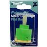 Mixer Cartridge Watersaver Flat Base 40mm