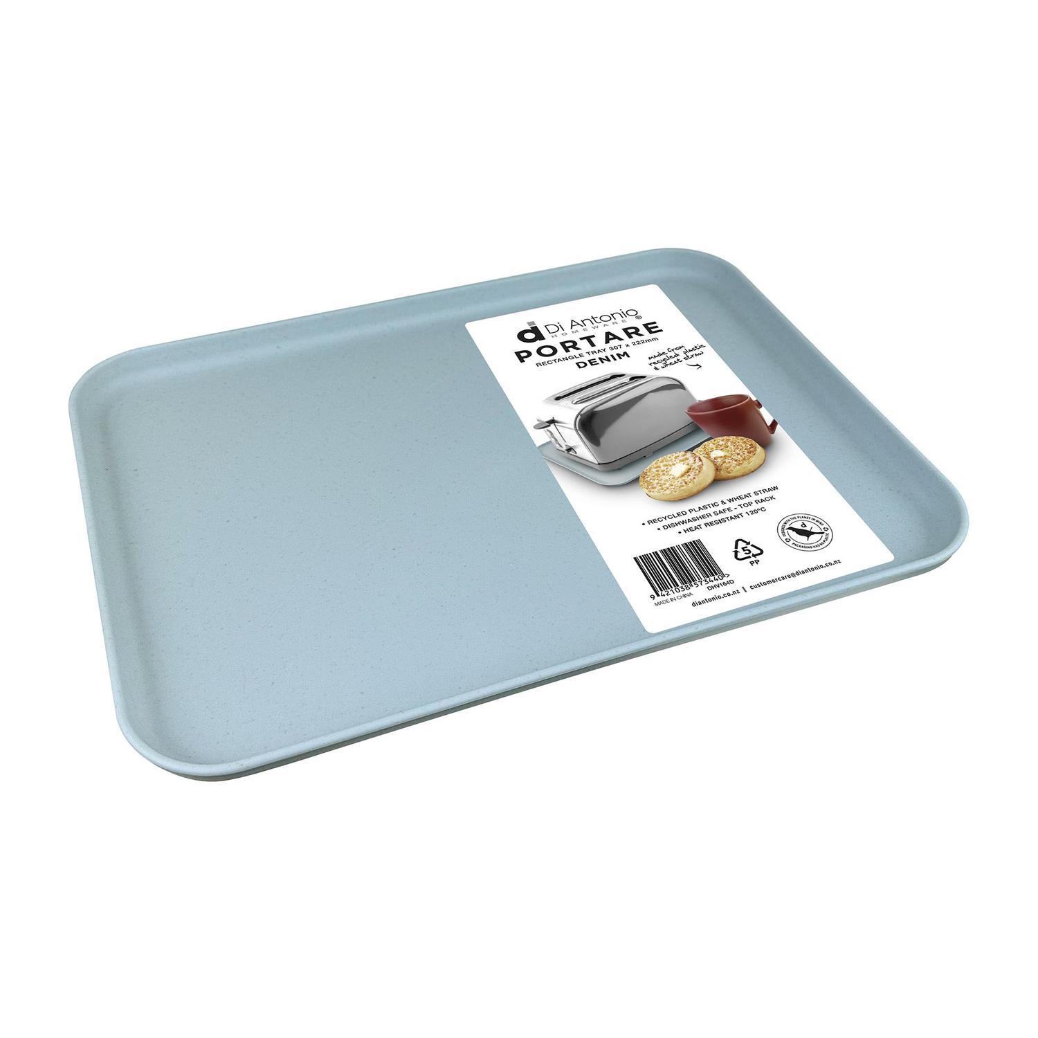 Rectangle Tray 307 x 222mm