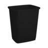Rectangular Wastebasket 21.5L