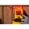 FATMAX® Horizontal Rotary Red Beam Laser Level