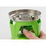 Turbo Stove & Pot Set