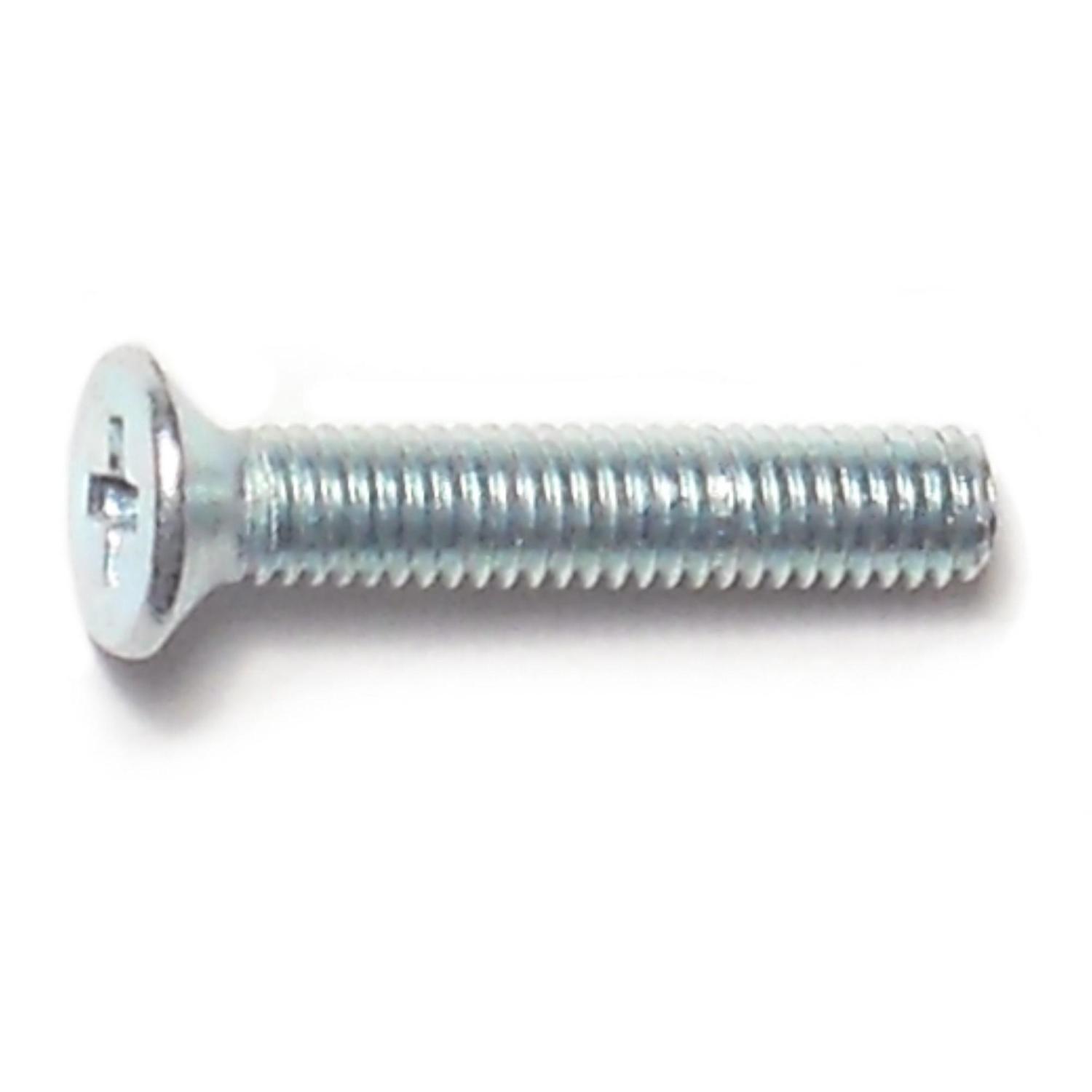Machine Screw