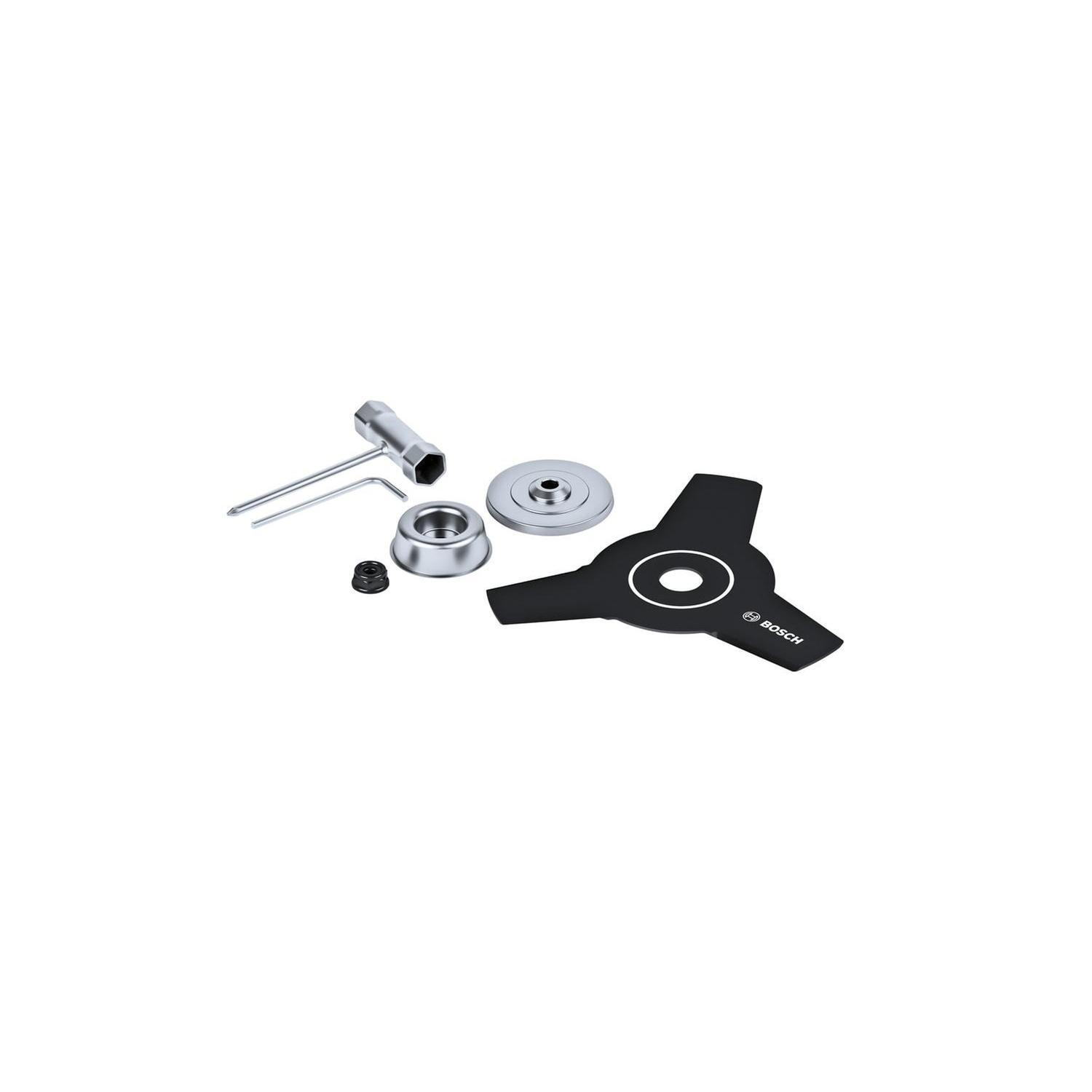 Bosch Brushcutter Set for AdvancedGrassCut36