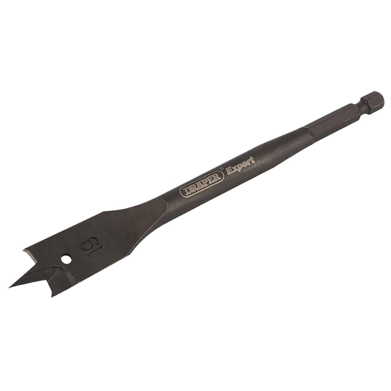 Flat Bit