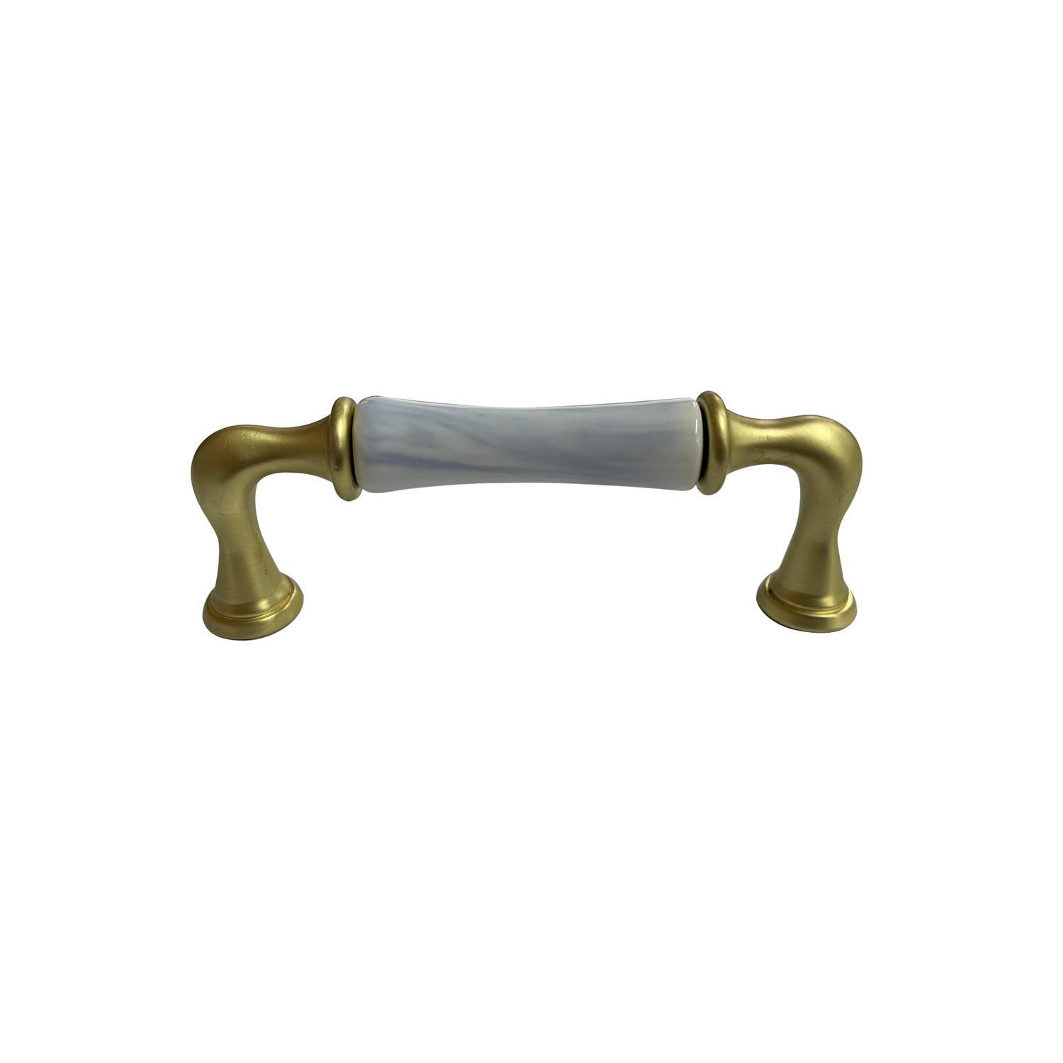 Mia Ceramic Cabinet Handles 96mm