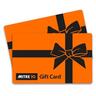 Gift Card: A Gift for You