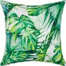 Outdoor Cushion 45cm Paradise Green
