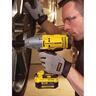 18V Cordless 1/2" Impact Wrench Skin Only