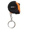 Mini Tape Measure Keyring