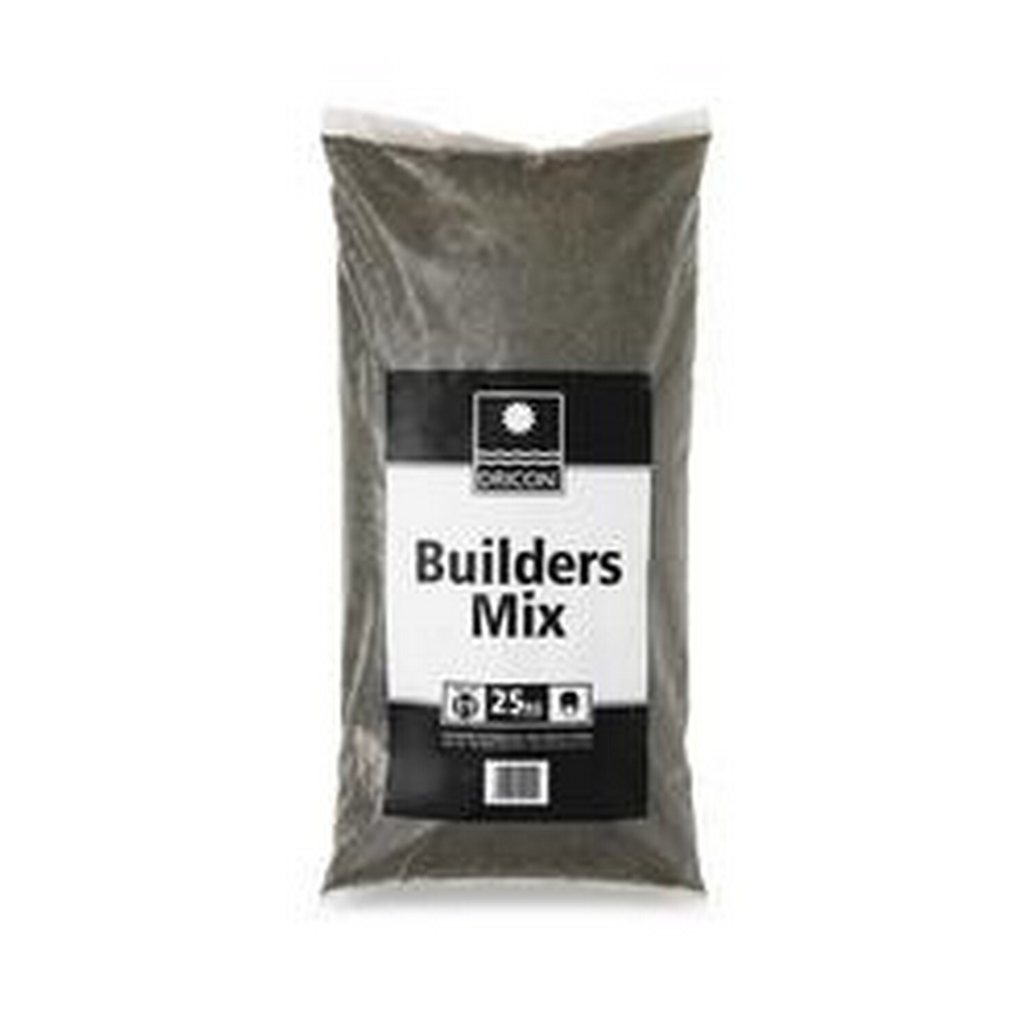 Builders Mix