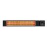 Nexa Electric Outdoor Heater with Wi-Fi 2400 Watt