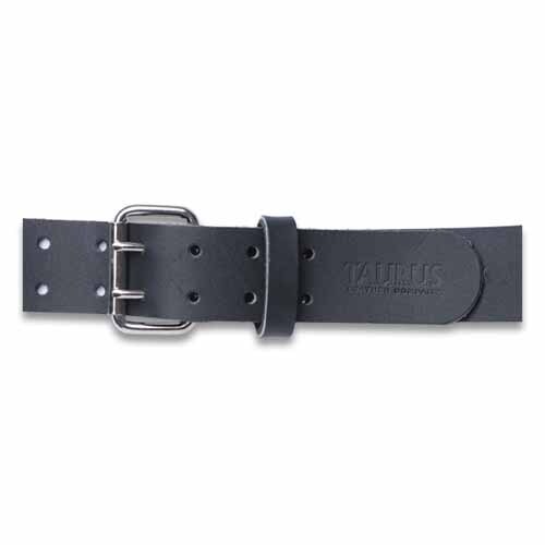 Heavy Duty Leather Work Belt
