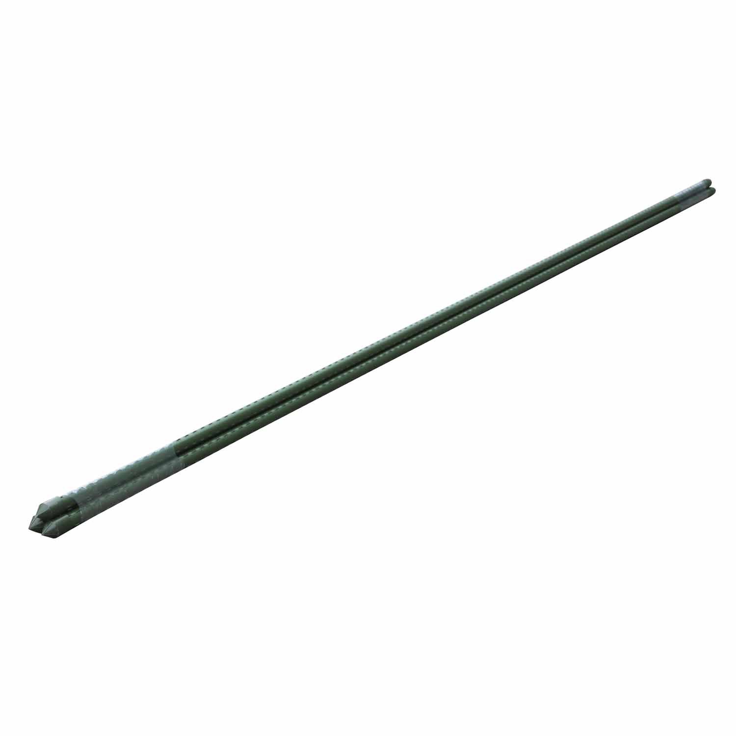 Plastic Coated Garden Stake