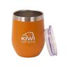 Thermo Tumbler Orange