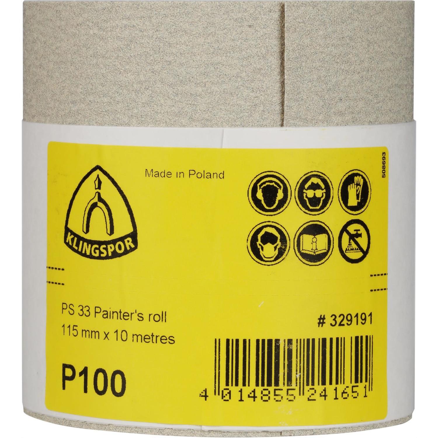 Sandpaper