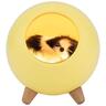 Puppy Night Light 1.2 Watt LED Yellow