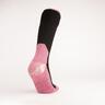 Pink Band Gumboot Socks Size 6-10