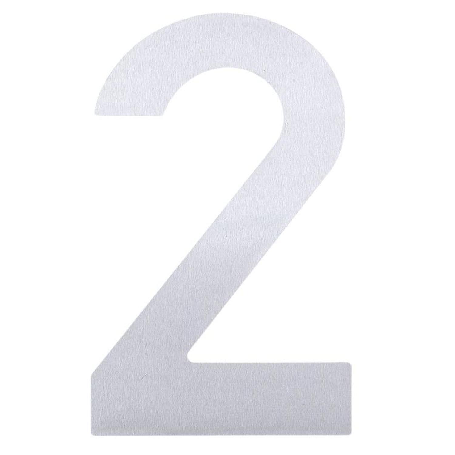 House Number 2