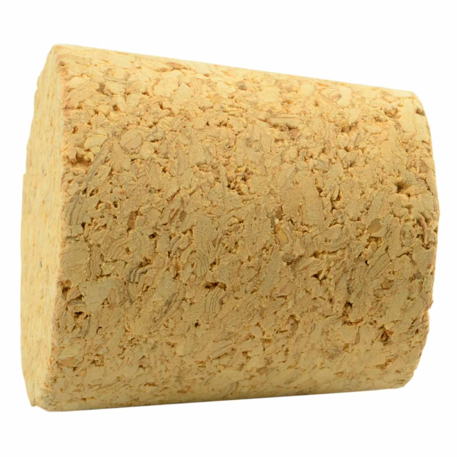 Cork #18 31.0x38.1x38.1mm
