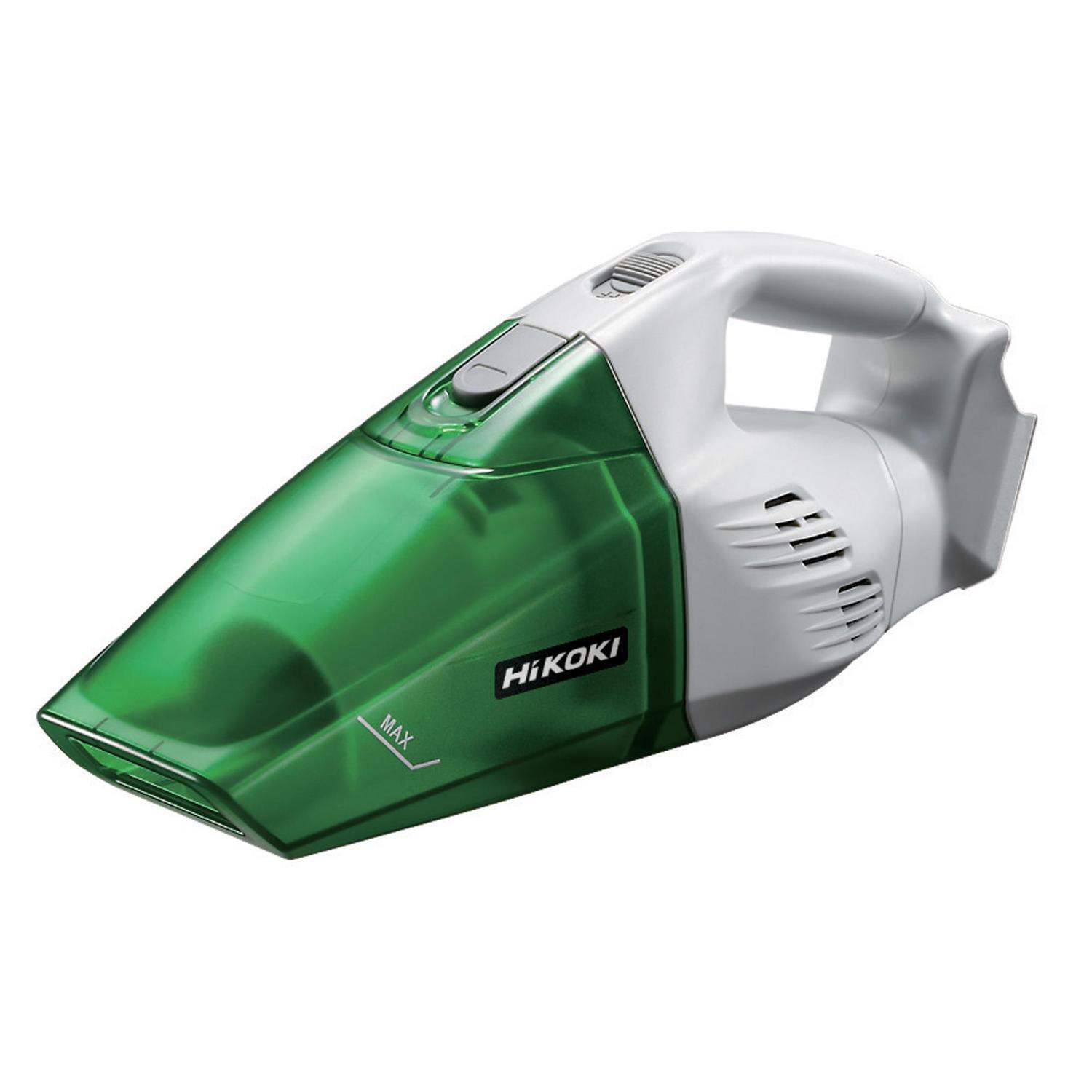 18V Wet and Dry Vacuum - Bare Tool