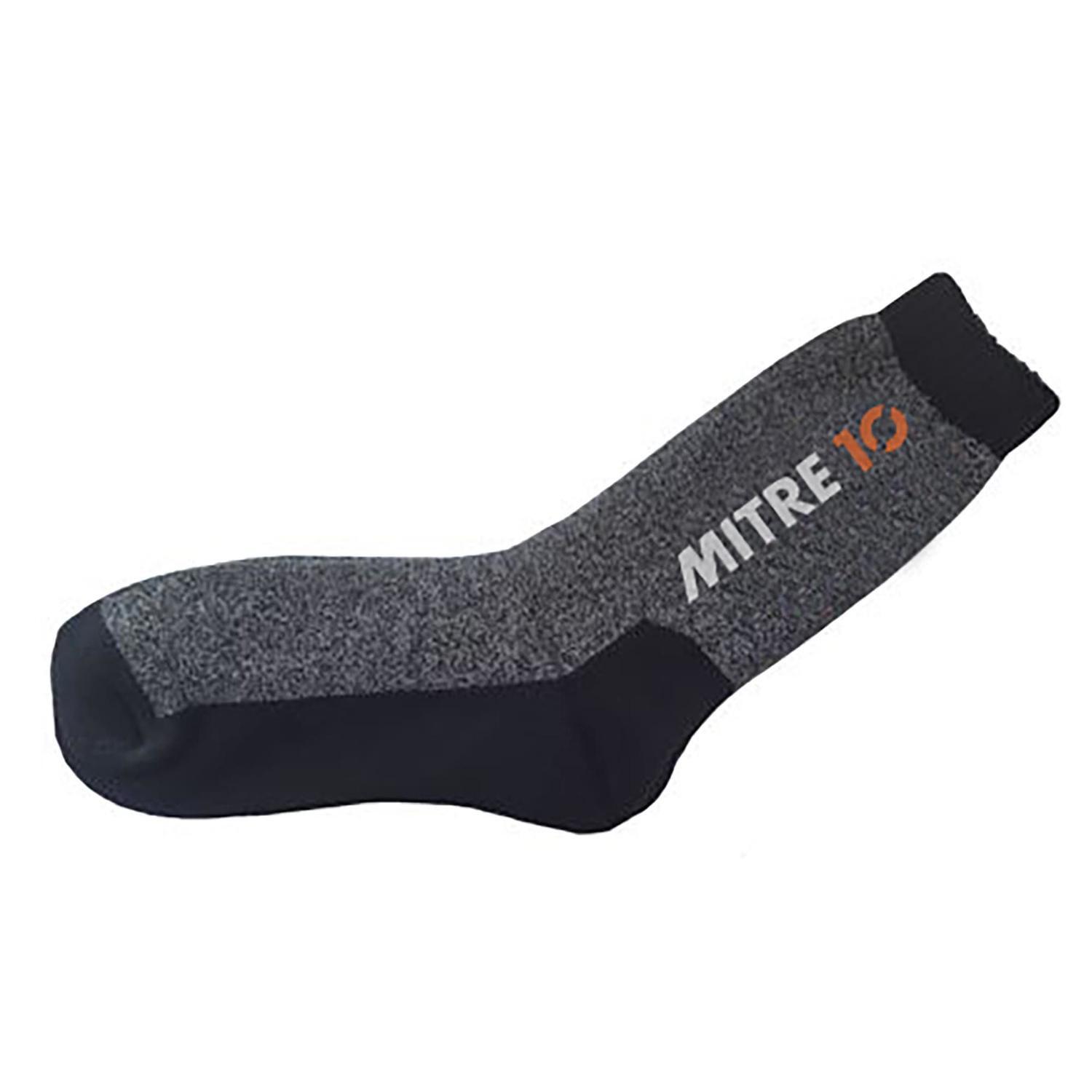 Work Socks