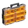 ToughSystem 2.0 Full Width Deep Organiser